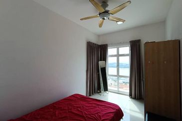 Skysuites @ Meldrum Hills