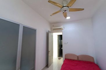 Skysuites @ Meldrum Hills