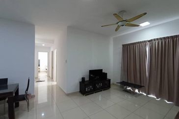 Skysuites @ Meldrum Hills