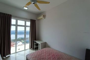 Skysuites @ Meldrum Hills