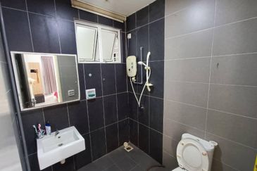 Skysuites @ Meldrum Hills