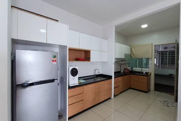 Skysuites @ Meldrum Hills