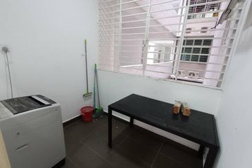 Skysuites @ Meldrum Hills