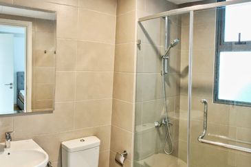 Teega Suites @ Puteri Harbour