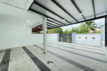 Taman Puteri Wangsa