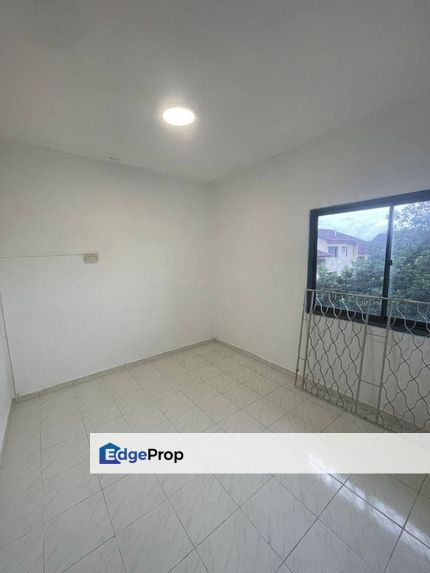 Selesa Jaya Flat, Johor, Skudai
