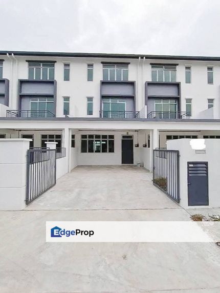 2.5 Storey Terrace House Cassia @ Taman Pulai Mutiara 2, Johor, Johor Bahru