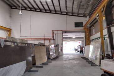 Taman Perindustrian Kota Puteri