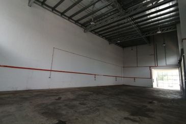 M Park @ Premium Industrial Park