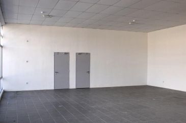 M Park @ Premium Industrial Park