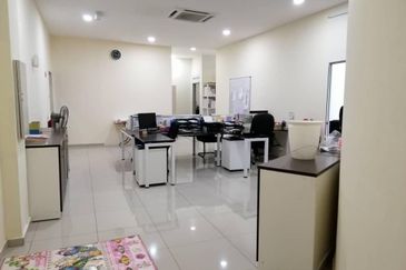 Taman Perindustrian Kota Puteri