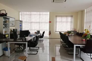 Taman Perindustrian Kota Puteri