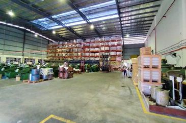 Taman Perindustrian Kota Puteri