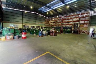 Taman Perindustrian Kota Puteri