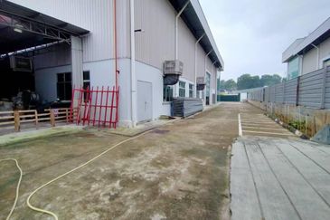 Taman Perindustrian Kota Puteri