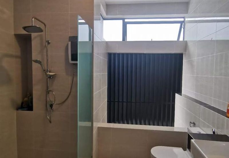 Horizon Hills The Green