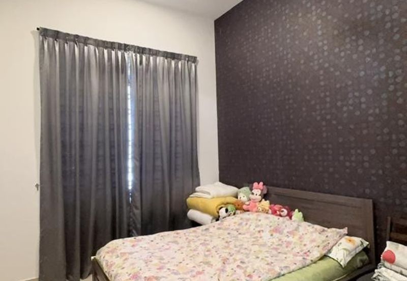 Horizon Hills The Green