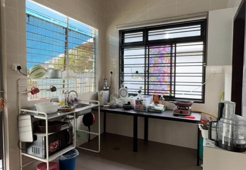 Horizon Hills The Green