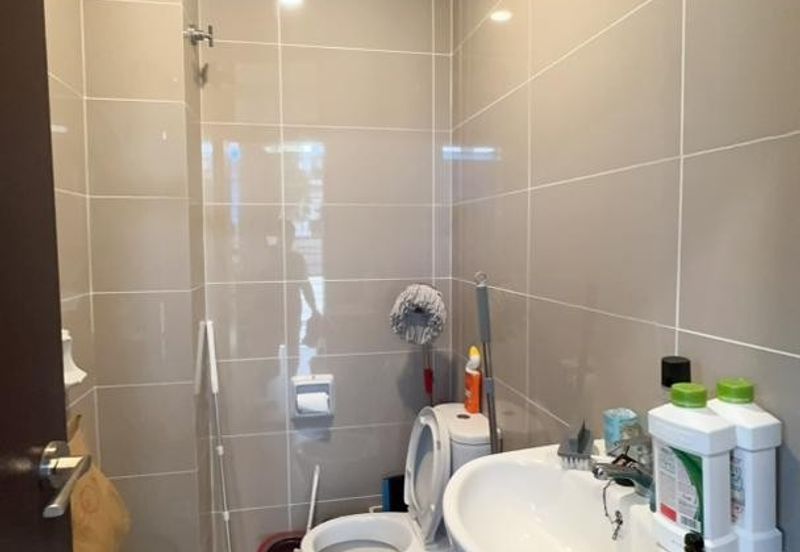 Horizon Hills The Green