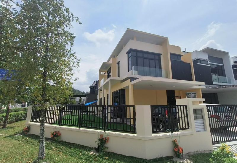 Horizon Hills The Green