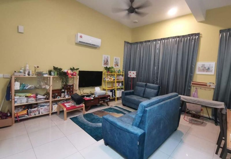 Horizon Hills The Green