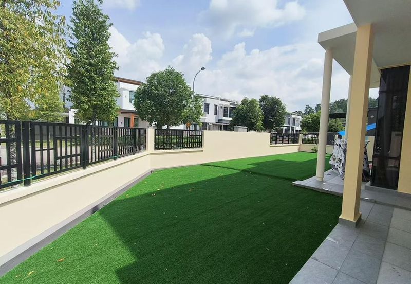 Horizon Hills The Green