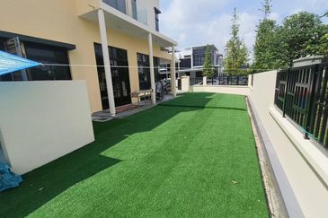 Horizon Hills The Green