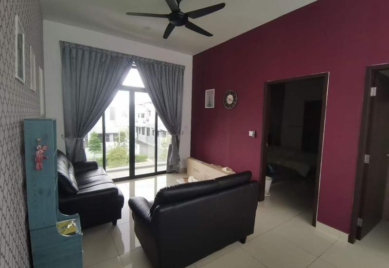 Horizon Hills The Green