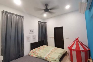 Horizon Hills The Green