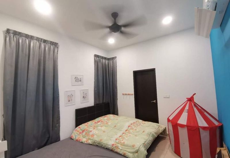 Horizon Hills The Green