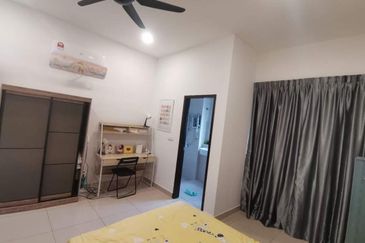 Horizon Hills The Green