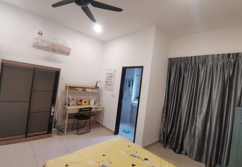 Horizon Hills The Green