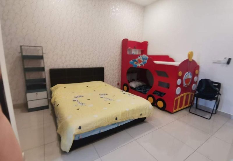 Horizon Hills The Green