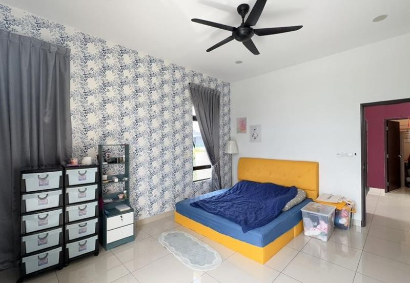 Horizon Hills The Green