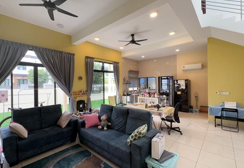 Horizon Hills The Green