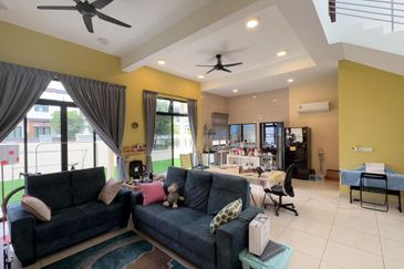 Horizon Hills The Green