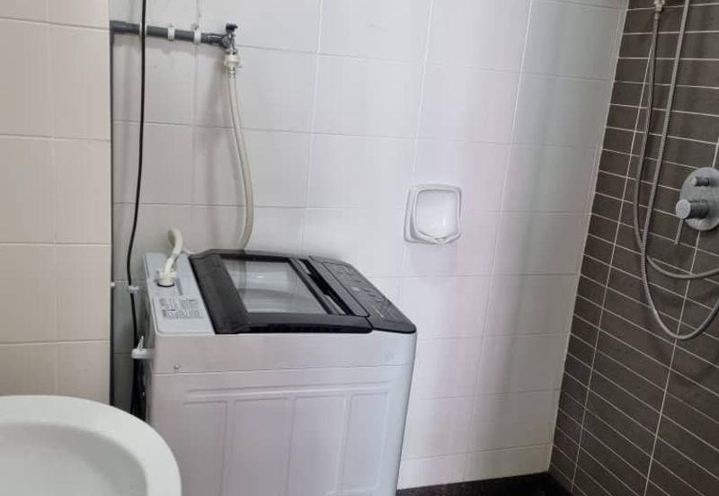 Palazio ( Pangsapuri Mayland Austin )