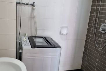 Palazio ( Pangsapuri Mayland Austin )