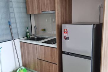 Palazio ( Pangsapuri Mayland Austin )