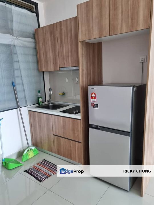 Palazio @ Mount Austin studio unit for sell , Johor, Johor Bahru