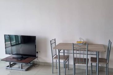 Palazio ( Pangsapuri Mayland Austin )