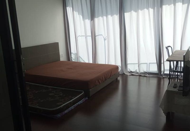 Almas @ Puteri Harbour