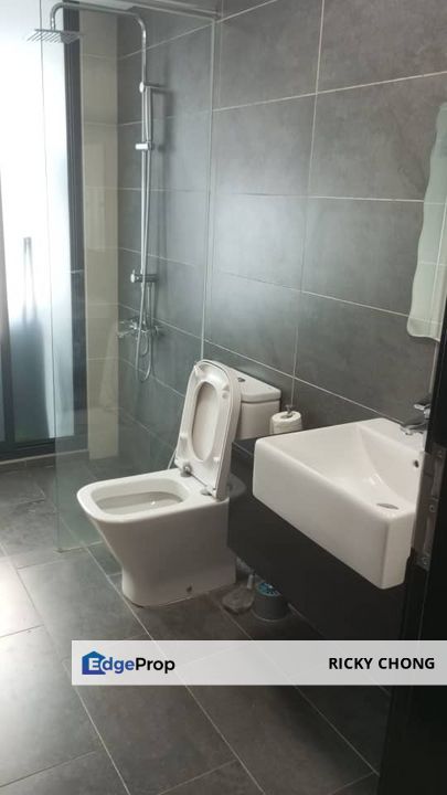 Almas Studio for rent , Johor, Kota Iskandar