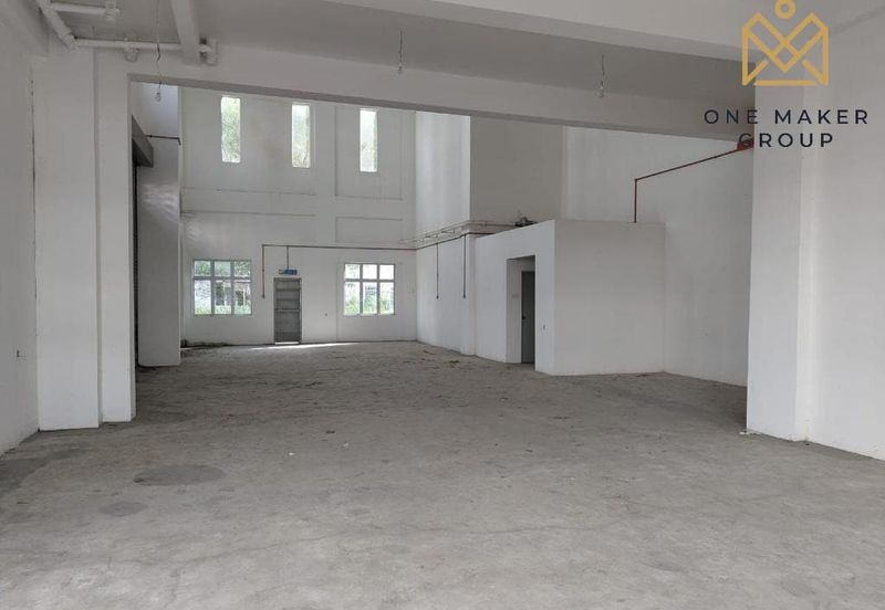 i-Parc @ Tanjung Pelepas