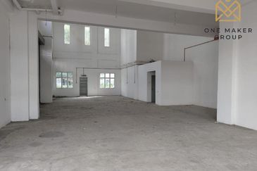 i-Parc @ Tanjung Pelepas