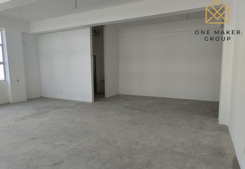 i-Parc @ Tanjung Pelepas