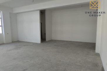 i-Parc @ Tanjung Pelepas