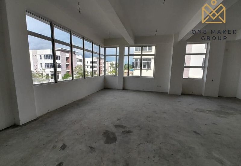 i-Parc @ Tanjung Pelepas