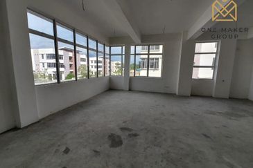 i-Parc @ Tanjung Pelepas