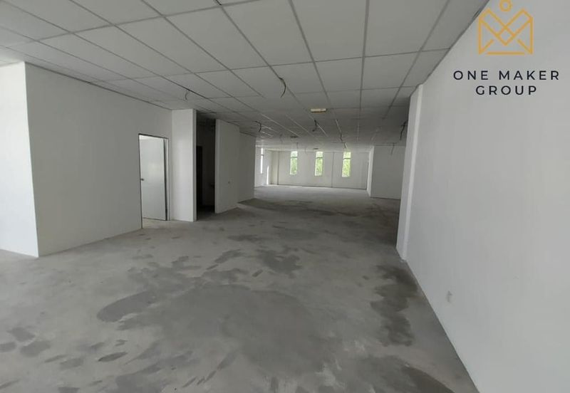 i-Parc @ Tanjung Pelepas